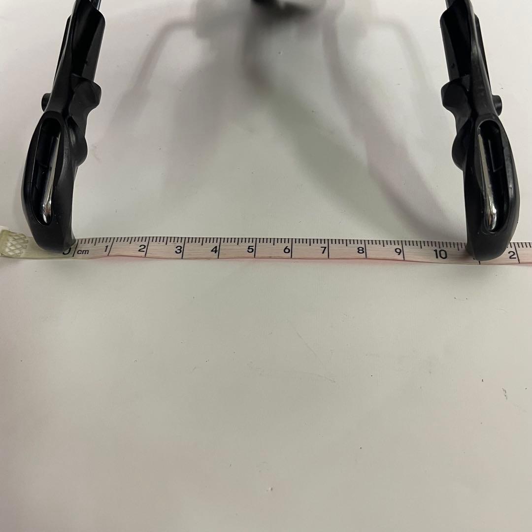 Marker Motion 10.0 スキー ビンディング 黒