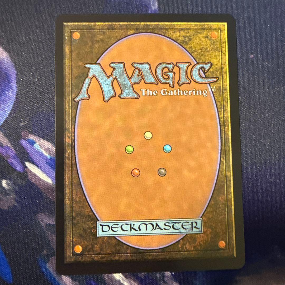 MTG 幽愁Wistfulness フルアート foil 神話レア