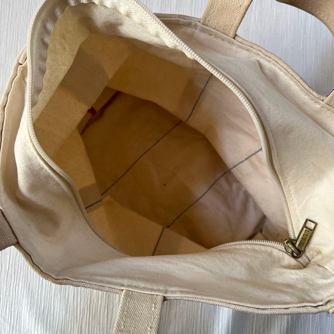 f*t様 80s 90s L.L.BEAN トートバッグ ボートアンドトート M