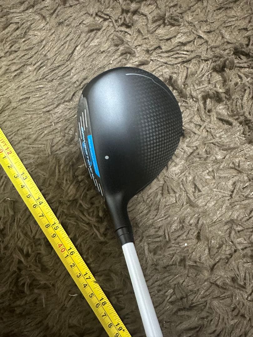 新品　PING G440 MAX 7W 21° TOUR AD GC-7 X