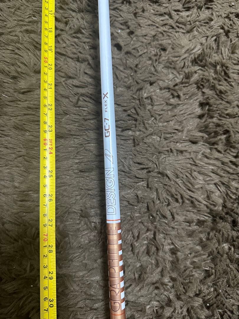 新品　PING G440 MAX 7W 21° TOUR AD GC-7 X