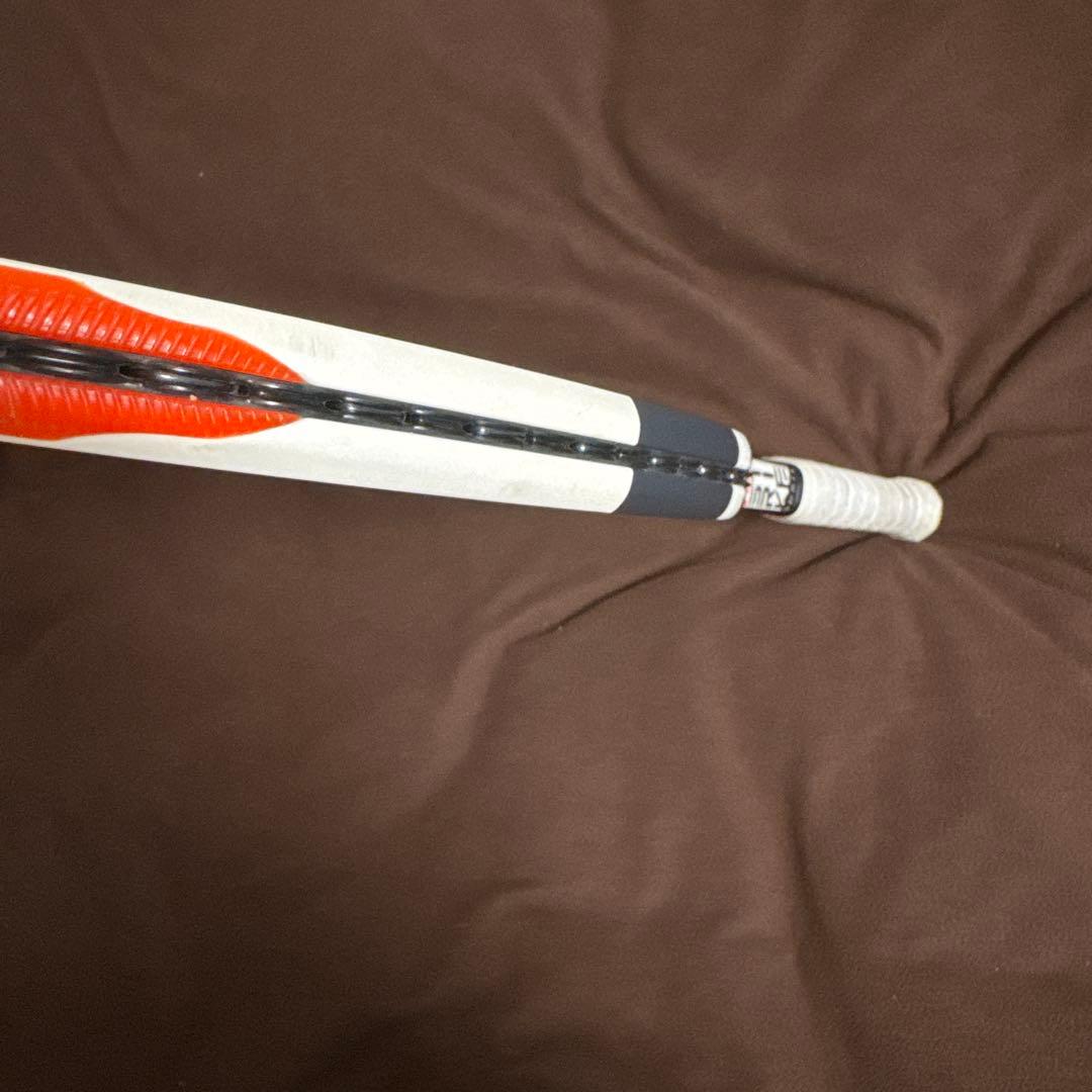 バボラ ピュアストライク98 2019年モデル G2　16×90