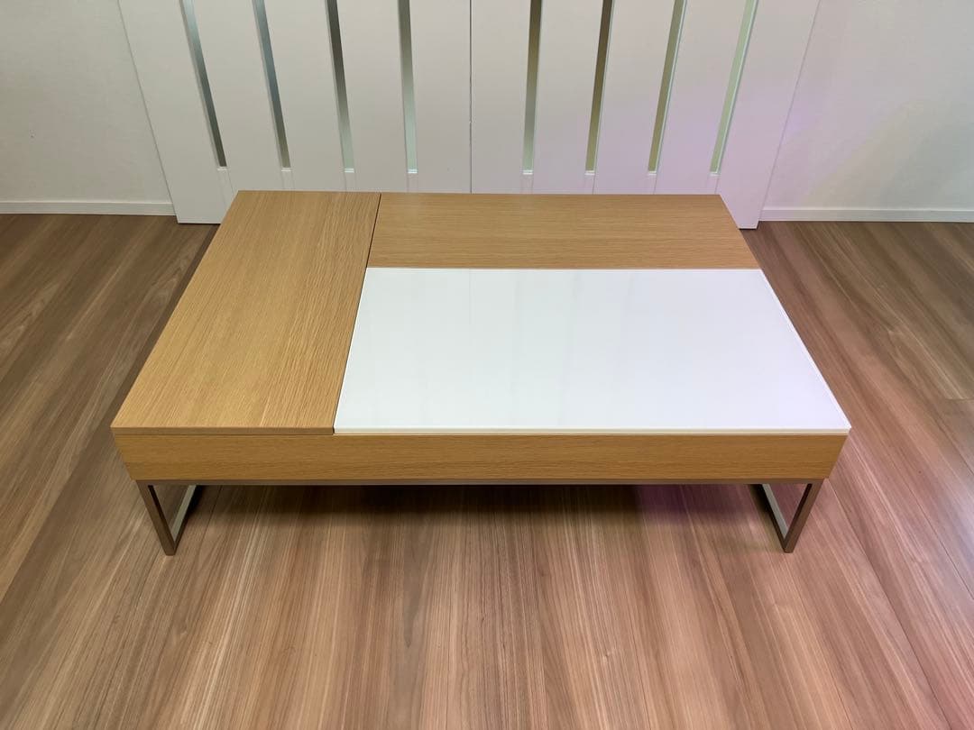 BoConcept（ボーコンセプト） CHIVA（チーバ）コーヒーテーブル