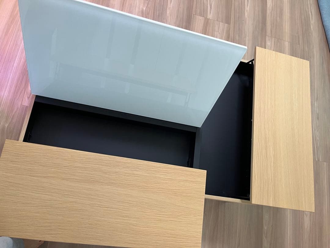 BoConcept（ボーコンセプト） CHIVA（チーバ）コーヒーテーブル