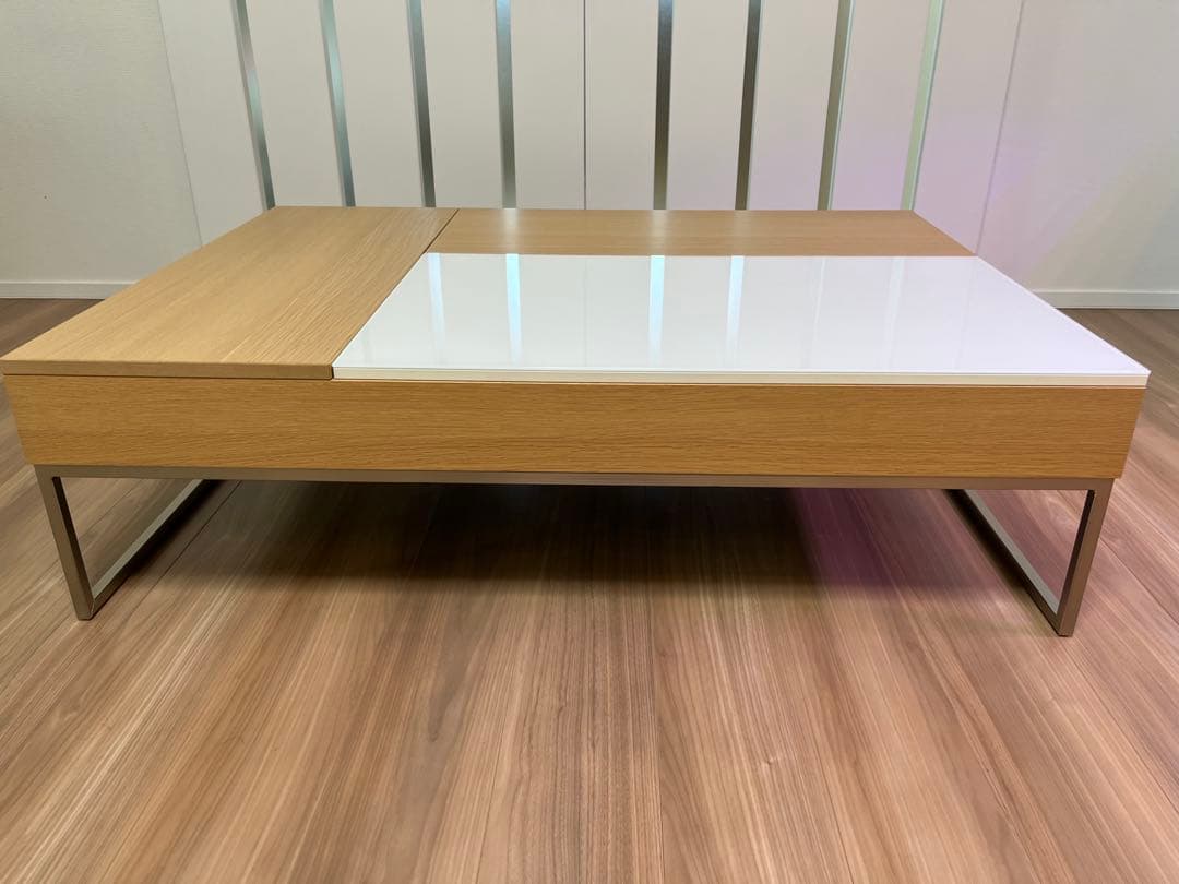 BoConcept（ボーコンセプト） CHIVA（チーバ）コーヒーテーブル