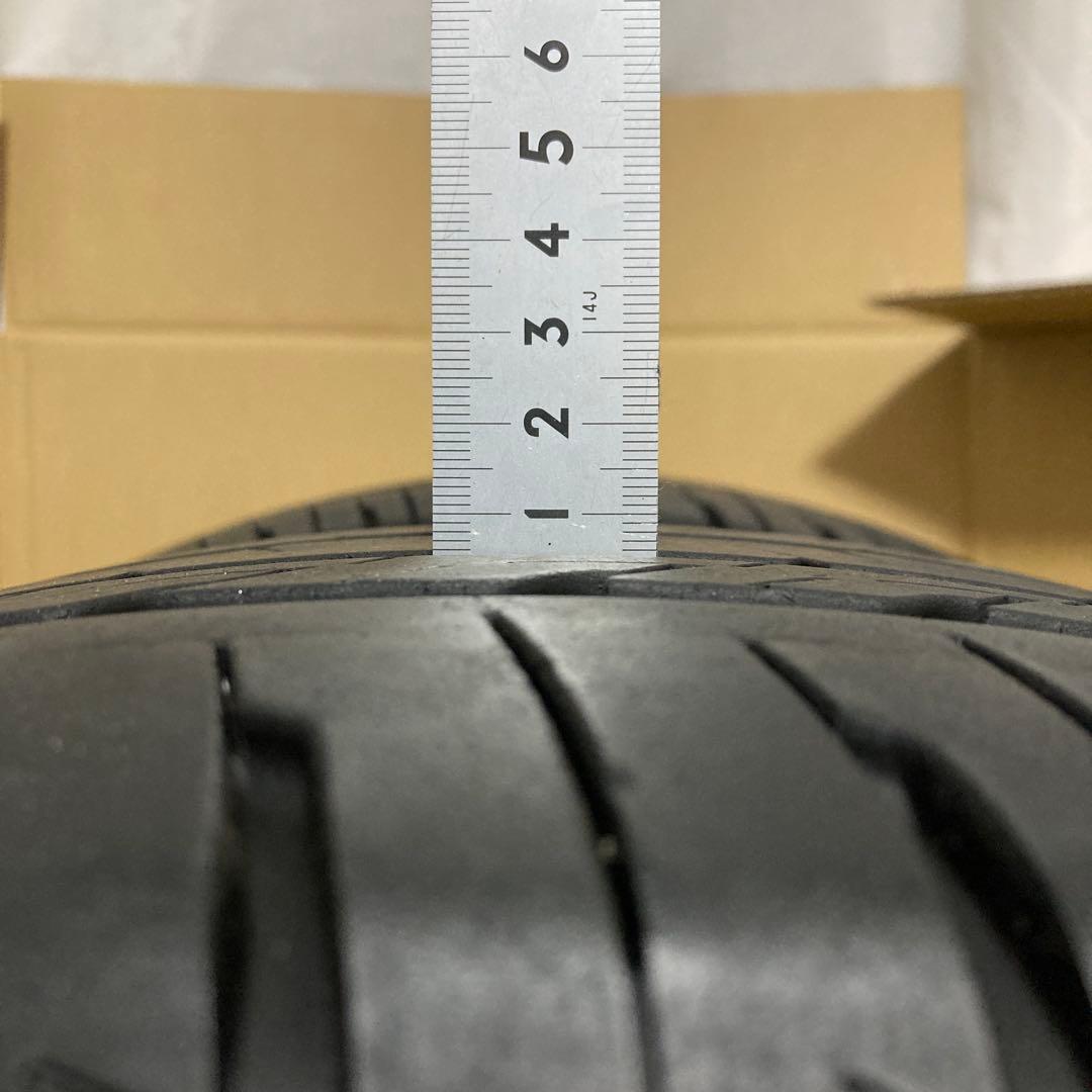 マメリコ様　225/55r17 2本　送料込み！！