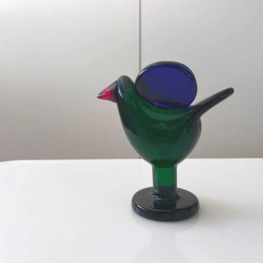 レア★Nuutajarvi・／オイバトイッカSieppoシエッポ