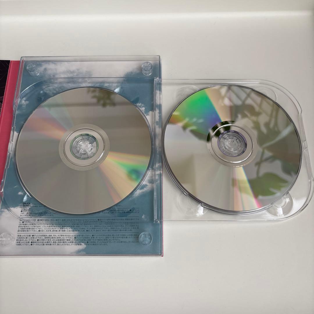 M!LK 1st ARENA HAPPY!HAPPY!HAPPY!初回盤 DVD