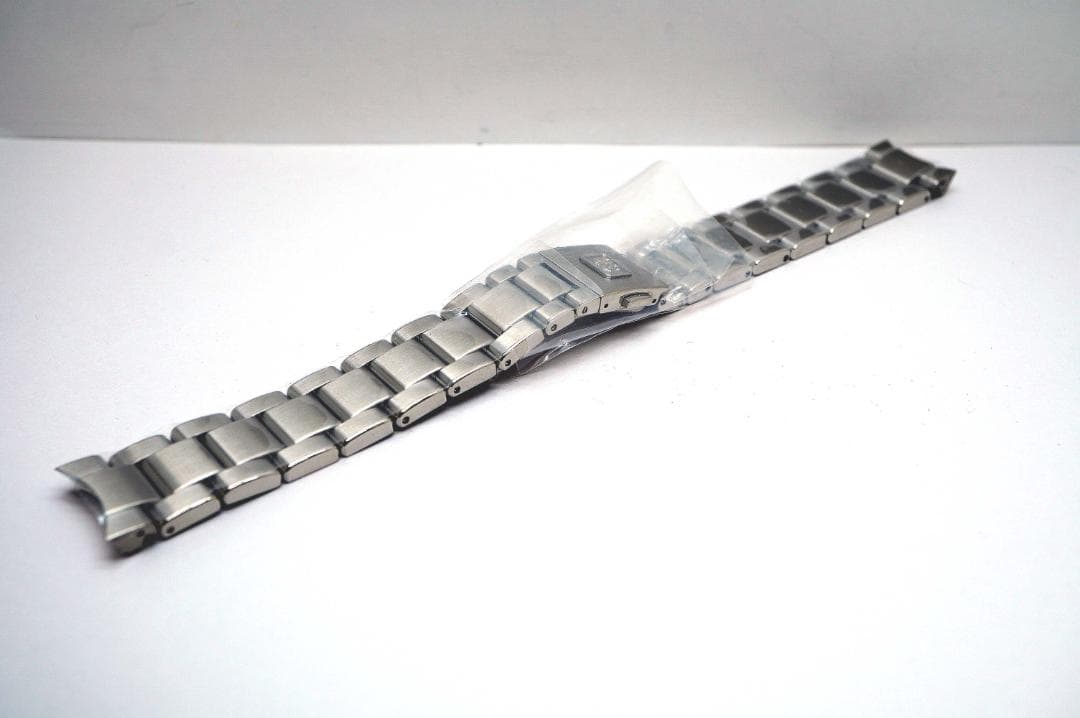 未使用 グランドセイコー 純正ブレスレット 19mm D3C8-BF