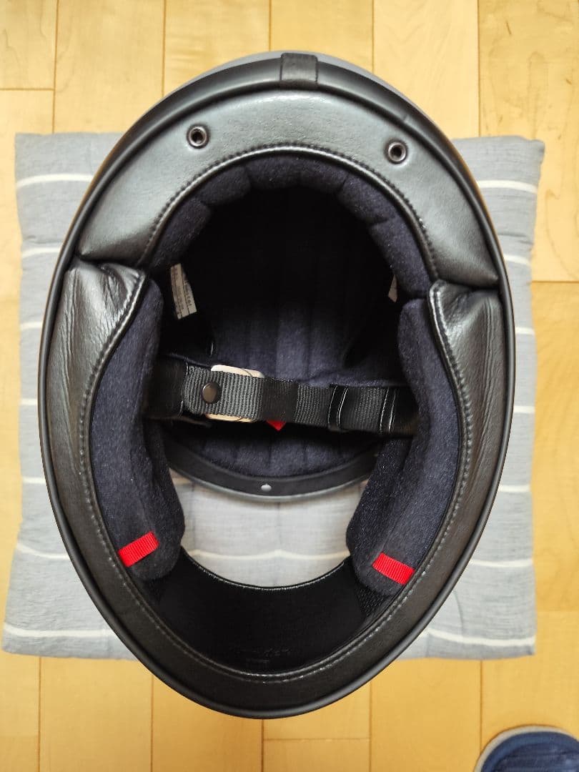 SHOEI Glamster グラムスター フルフェイス