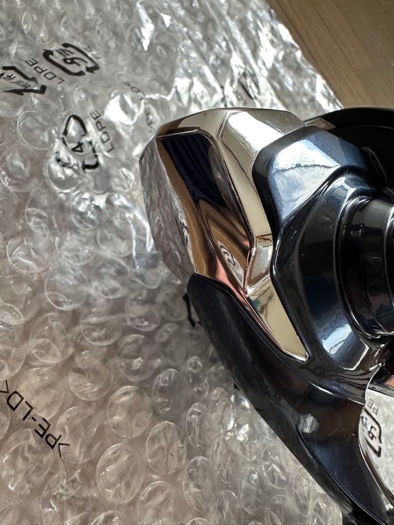 SHIMANO ツインパワーSW14000XG スピニングリール