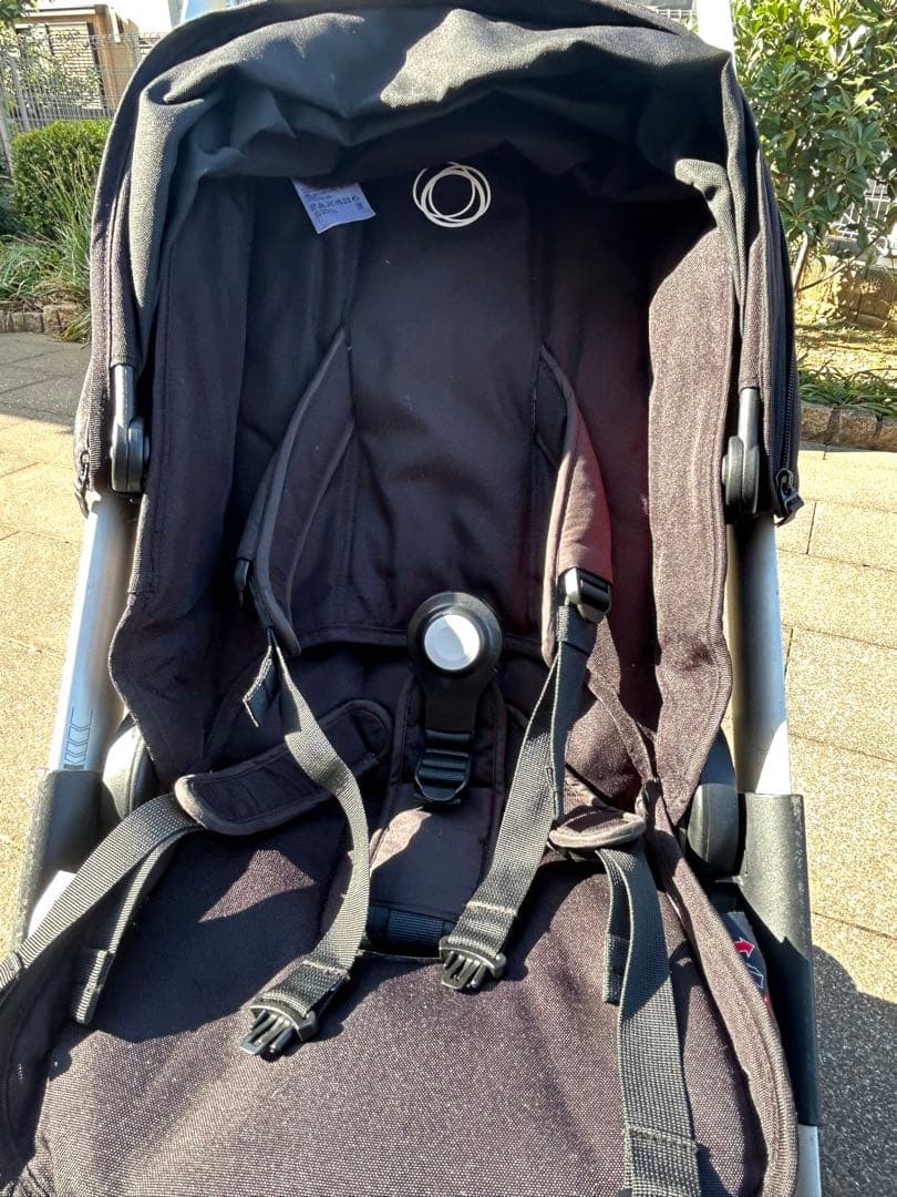 Bugaboo Ant バガブー　アント　ベビーカー