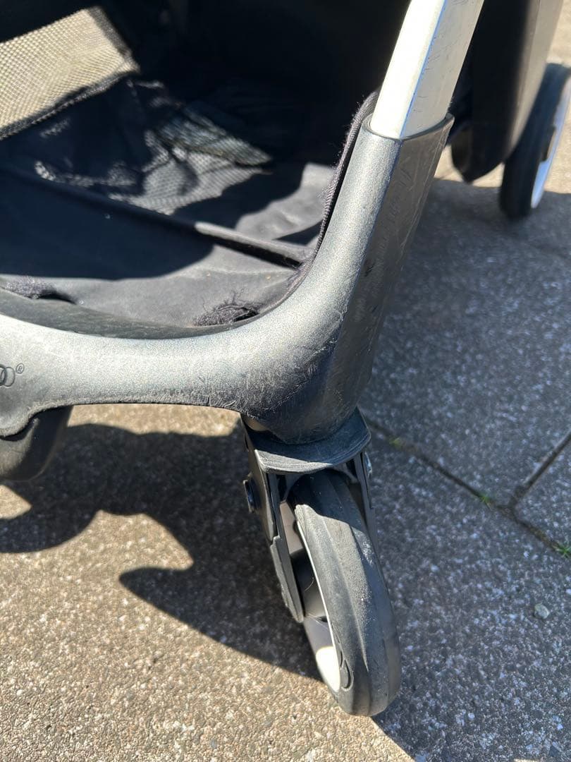 Bugaboo Ant バガブー　アント　ベビーカー