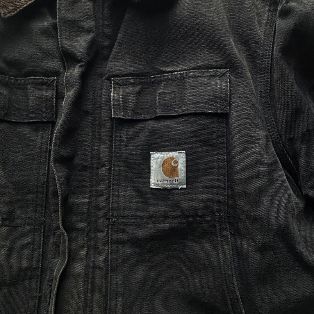 Carhartt TraditionalJacket トラディショナルジャケット