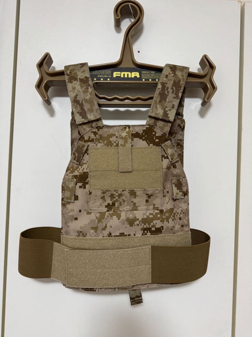 aor1 チェストリグ　新品未使用