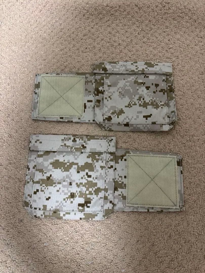 aor1 チェストリグ　新品未使用