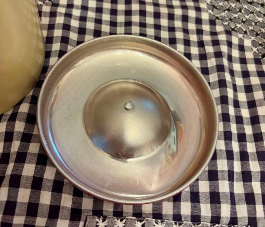 ●希少コレクターズ●イギリスアンティークgarrison社キャニスター♡♡♡