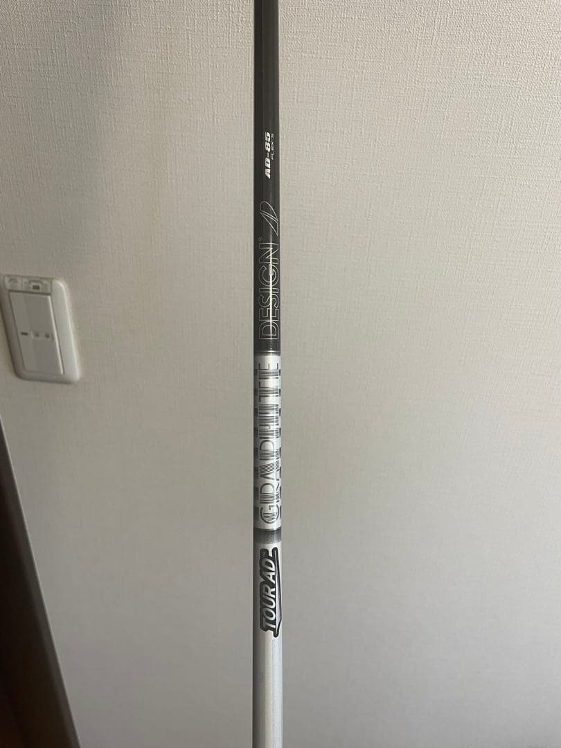 タイトリスト T150 2025 (6本) グラファイトデザインAD85