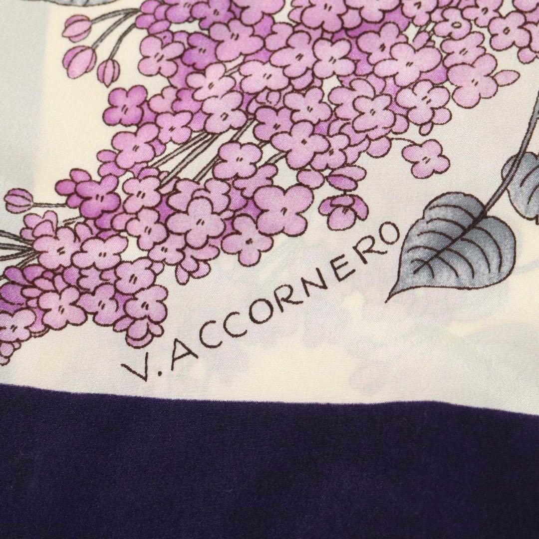 GUCCI グッチ　スカーフ　ヴィンテージ　Vintage　シルク100％　大判