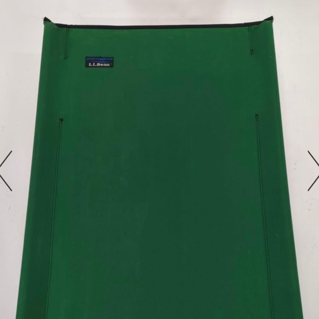 【超レア品】バイヤーオブメイン llbean コット BYER OF MAINE
