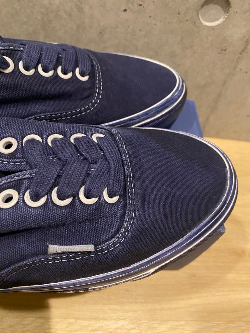 レアAUTHENTIC REISSUE 44 \"DIP DYE\"OVYオーラリー