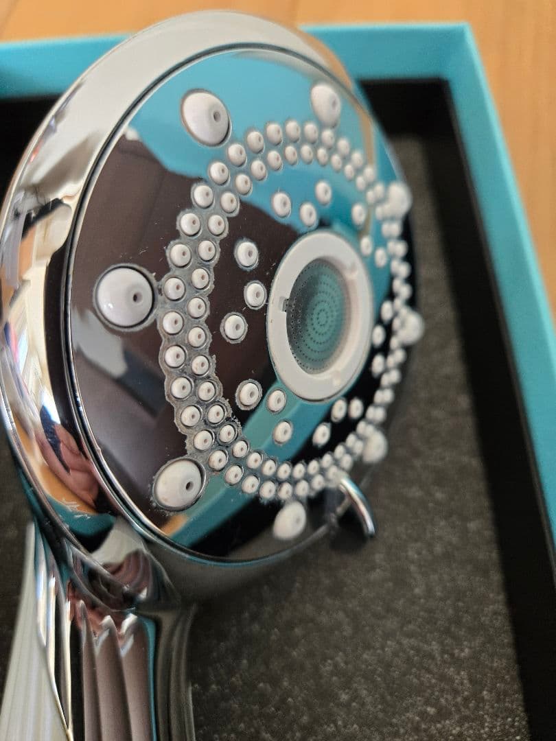 ReFa　リファ ファインバブル ピュア　シャワーヘッド　新品カートリッジ付き