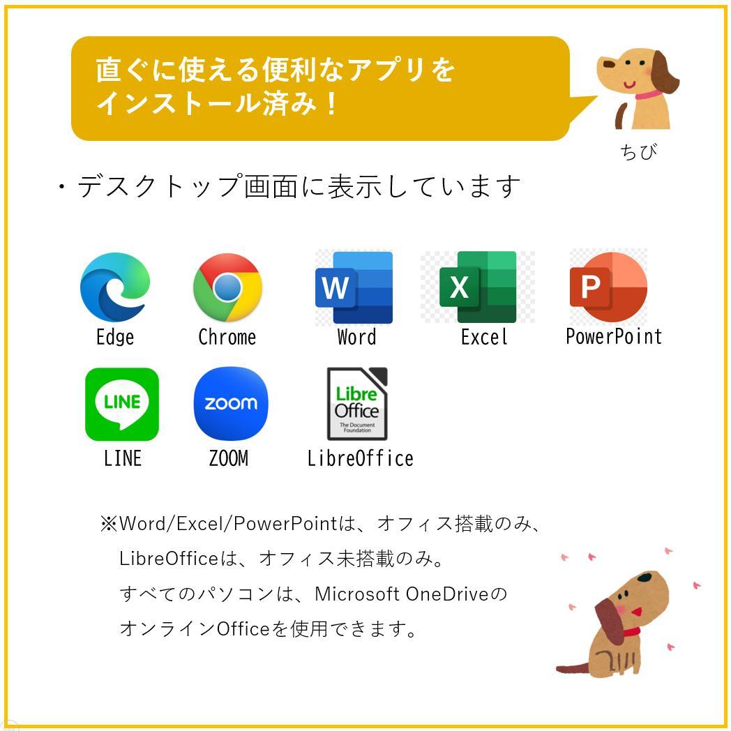 NEC LAVIE 8世代i5【軽量】ノートパソコン Windows11正規品