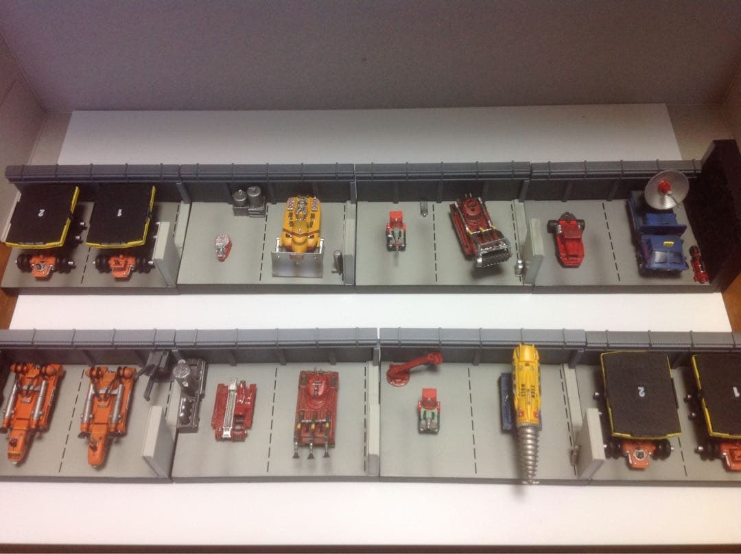 コナミ サンダーバード アルティメットコレクション Vol.1＋Vol.2 限定