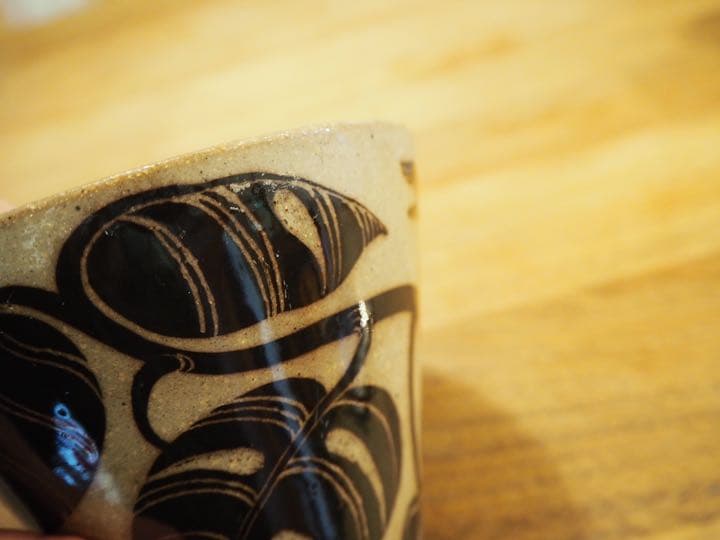 食器 30s   Bowl Jungle Series