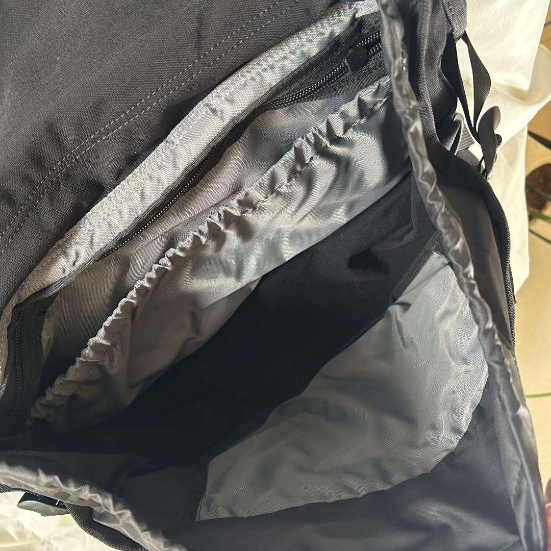 バッグ PORTER KLUNKERZ MESSENGER BAG 568-09704