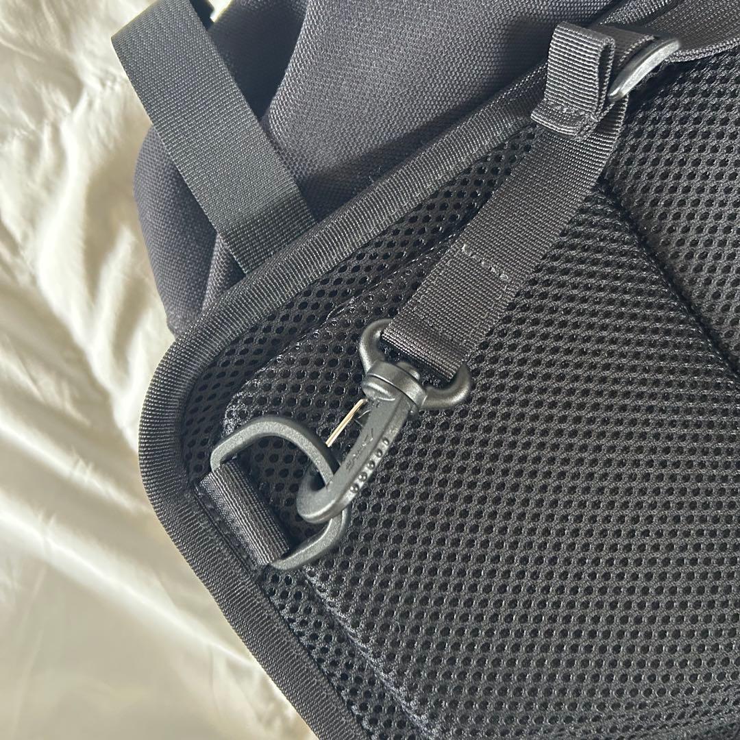 バッグ PORTER KLUNKERZ MESSENGER BAG 568-09704