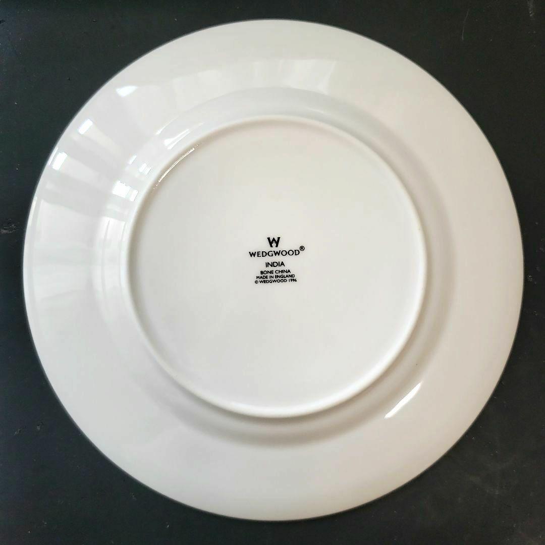 ウェッジウッド・インディア プレート4枚
