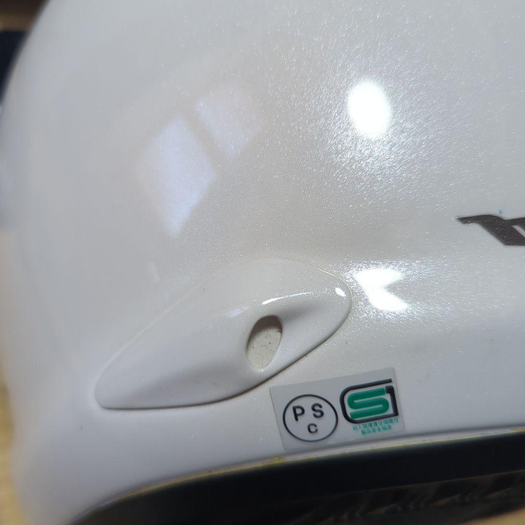 Arai アライMZ Mサイズ 57.58CM