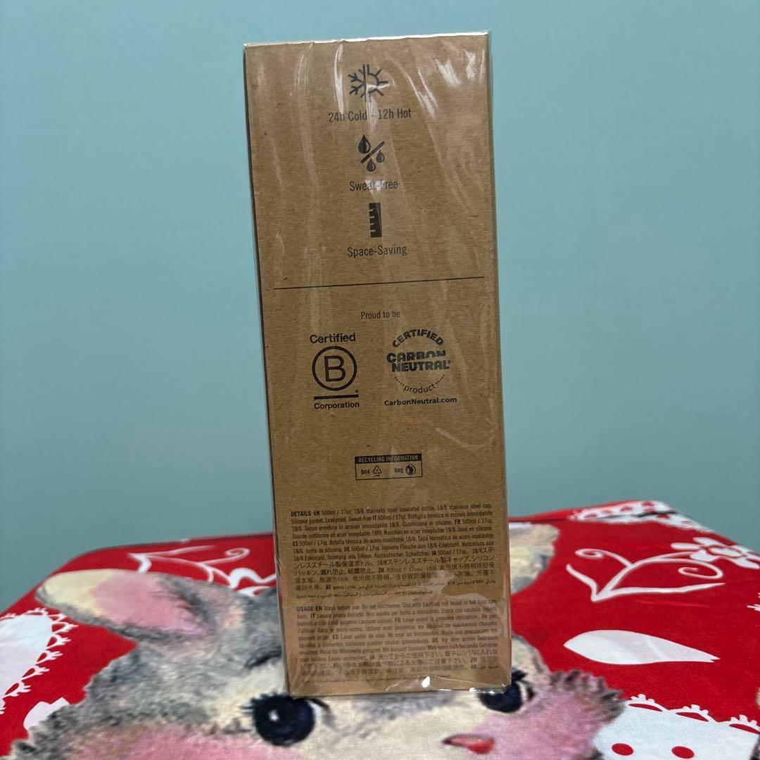 値下！新品未使用Vivienne Westwood オーブ500ml未開封ボトル