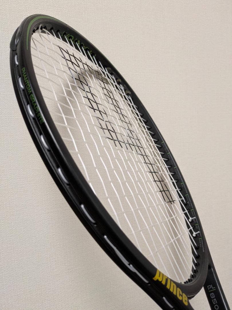 PHANTOM GRAPHITE 107 G3 2020年