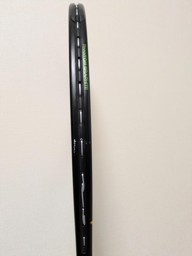 PHANTOM GRAPHITE 107 G3 2020年