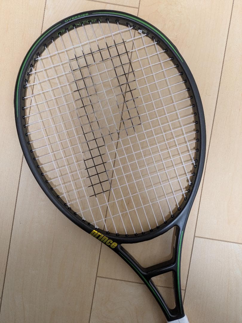 PHANTOM GRAPHITE 107 G3 2020年