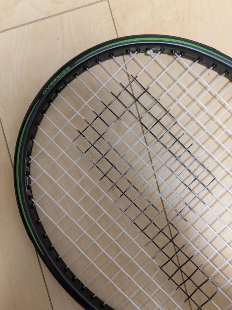 PHANTOM GRAPHITE 107 G3 2020年