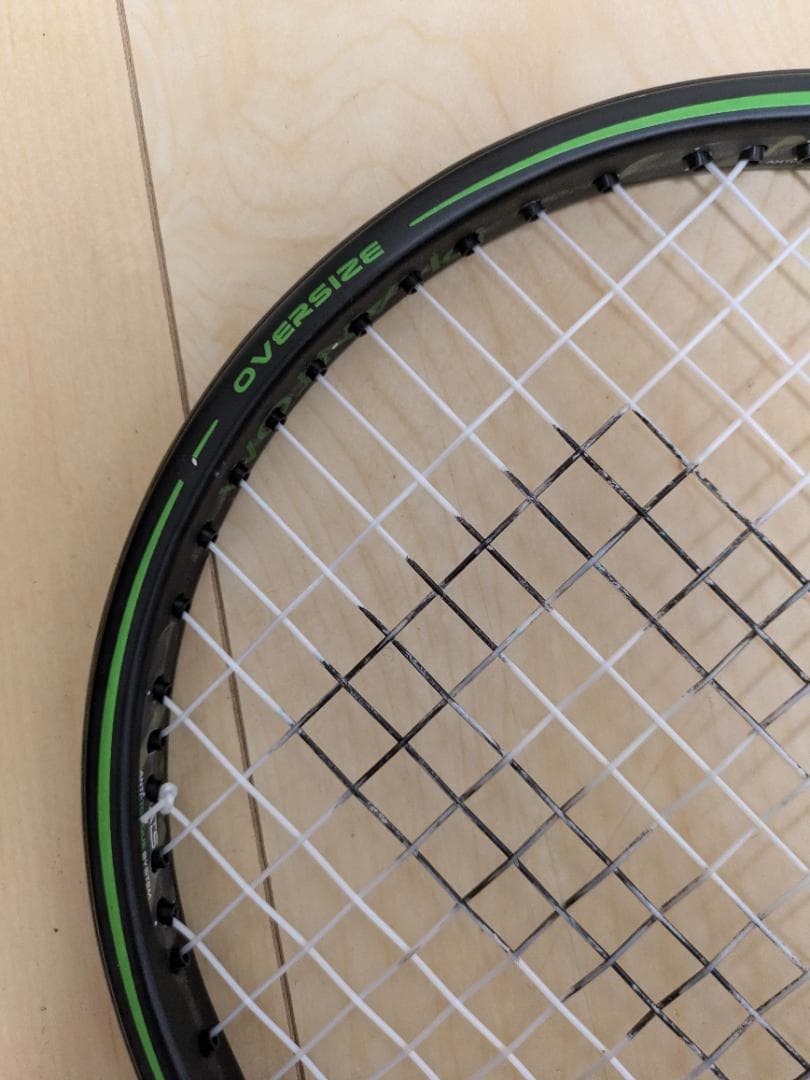 PHANTOM GRAPHITE 107 G3 2020年