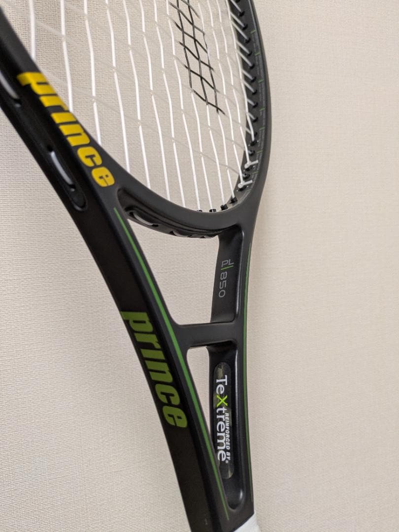 PHANTOM GRAPHITE 107 G3 2020年