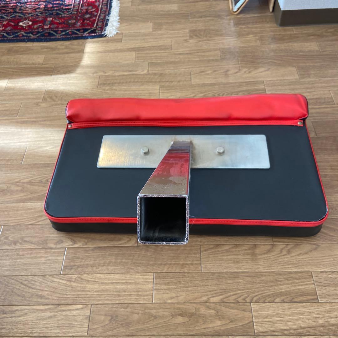 BODYMAKER プリチャーカールベンチ　アームカールトレーニングベンチ