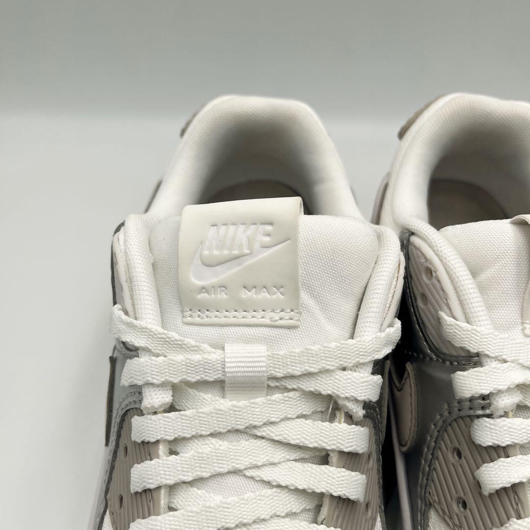 NIKE AIR MAX 90 LV8 エアマックス 厚底【23cm】