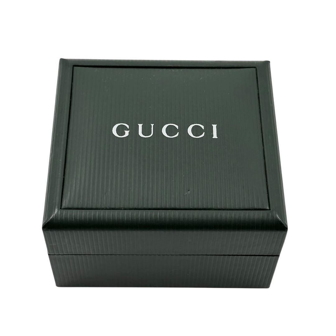 グッチ 腕時計 チェンジベルト 1800L クォーツ ゴールド　レディース