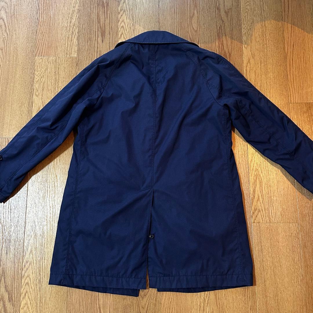 【beams別注】The North Face ステンカラーコート【サイズS】