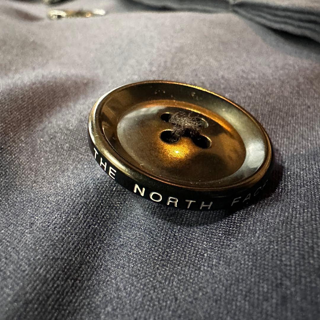 【beams別注】The North Face ステンカラーコート【サイズS】