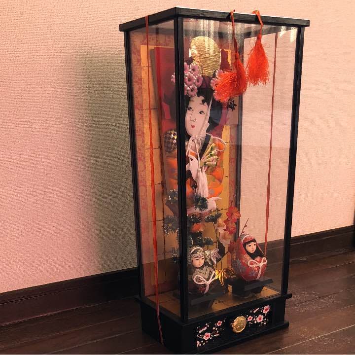 御羽子板