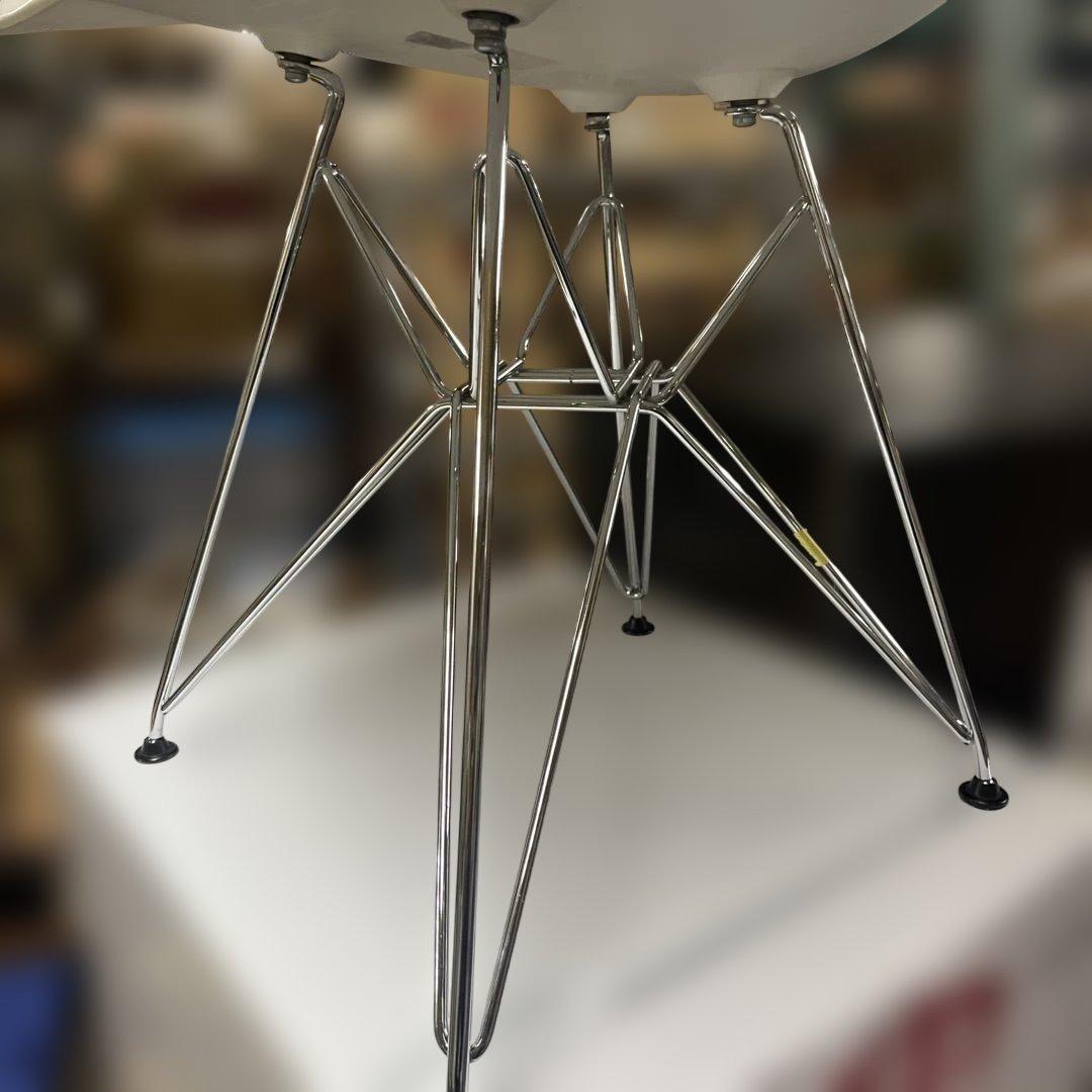 【vitra】eames◆シェルチェア◇訳あり◇特価◆