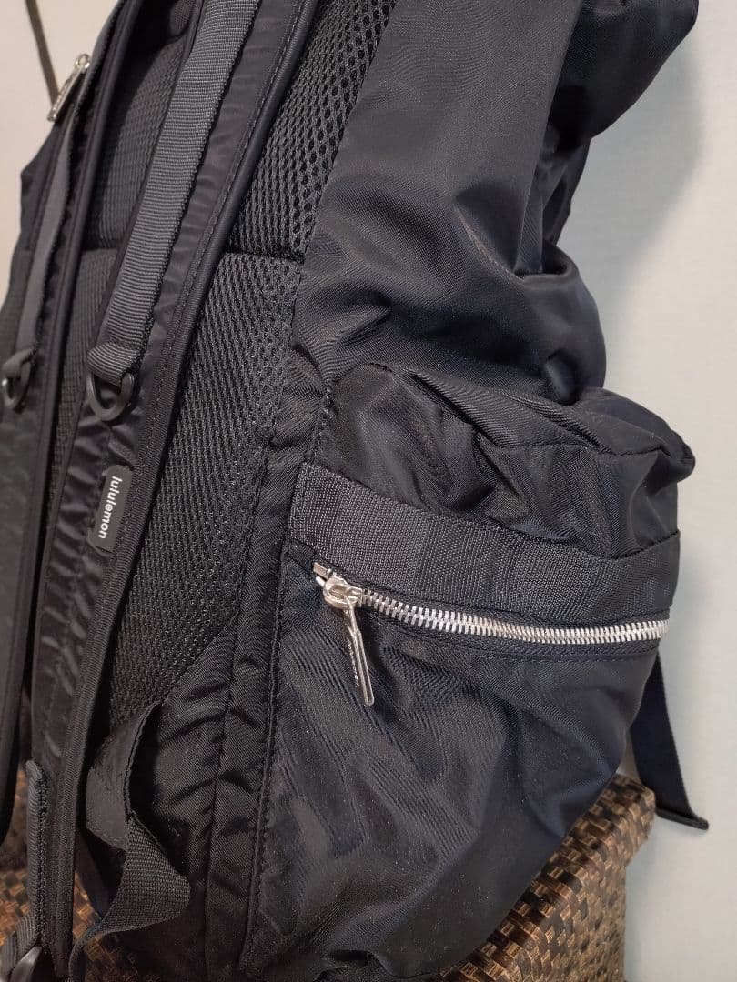 c*l様 【美品】lululemon/ルルレモン バックパック 25L 定価20