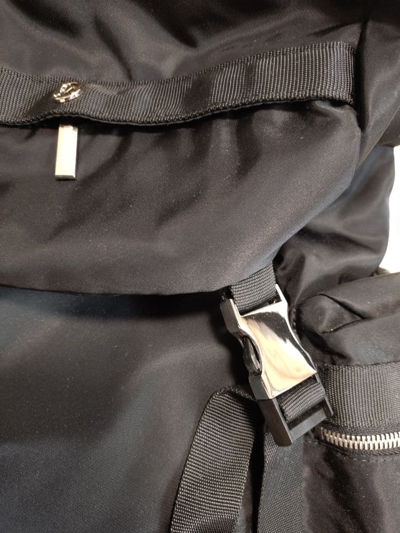 c*l様 【美品】lululemon/ルルレモン バックパック 25L 定価20