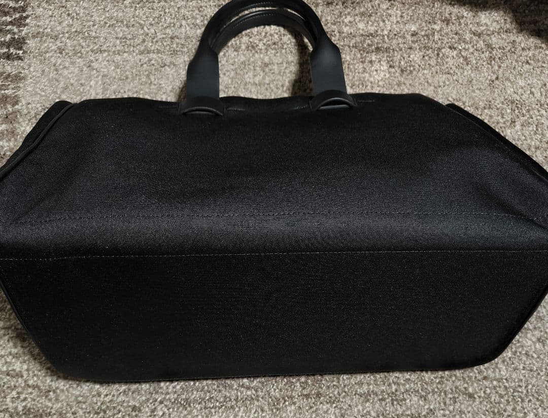 TROUBADOUR feather weight トートバッグ